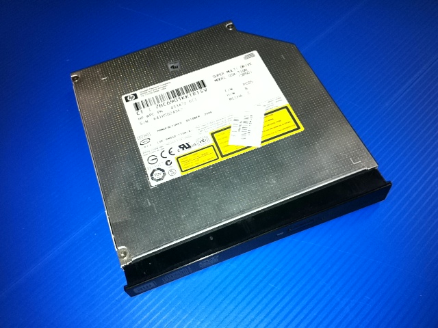 Graveur DVD pour HP DV6000